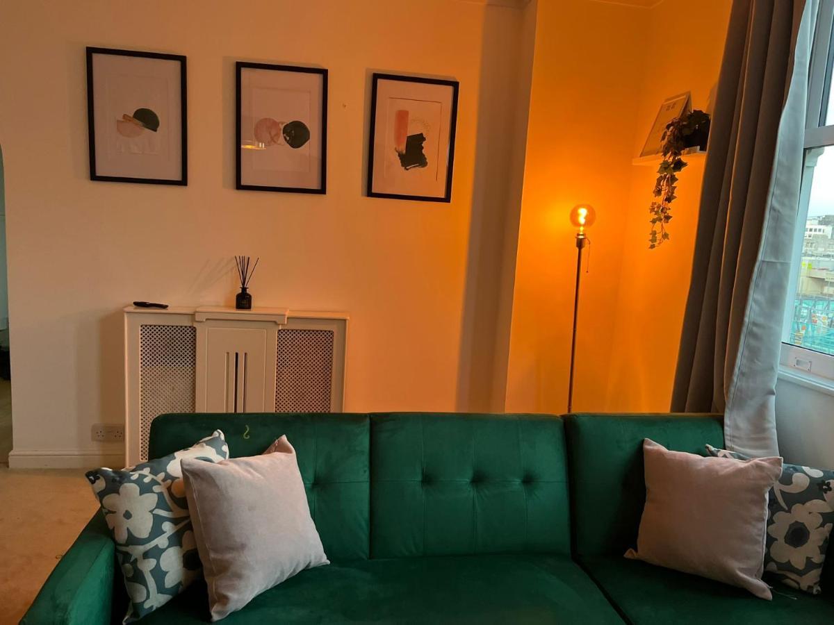 ברייטון Serene Ocean Side Apartment Btn מראה חיצוני תמונה