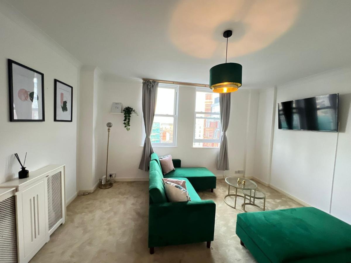 ברייטון Serene Ocean Side Apartment Btn מראה חיצוני תמונה
