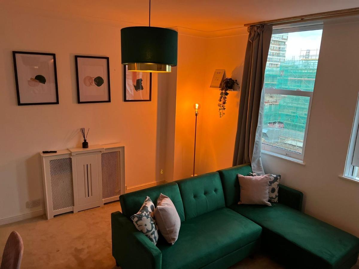 ברייטון Serene Ocean Side Apartment Btn מראה חיצוני תמונה