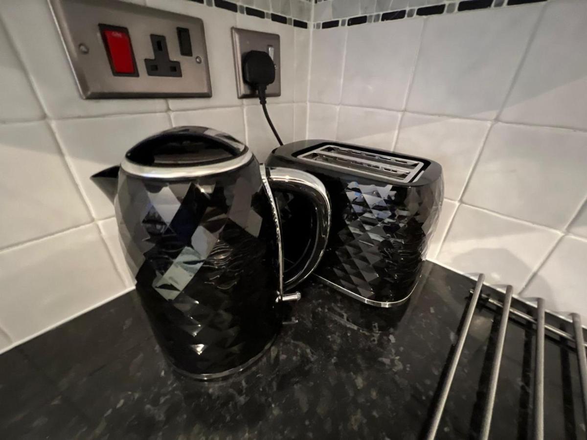ברייטון Serene Ocean Side Apartment Btn מראה חיצוני תמונה