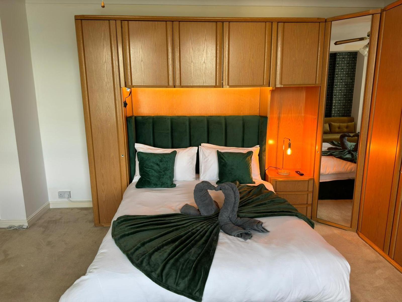 ברייטון Serene Ocean Side Apartment Btn מראה חיצוני תמונה